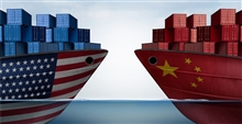 分析：全球贸易战开打，美国电商和经济将受何影响？