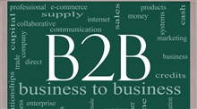 美国B2B电商发展潜力巨大，耐用商品增速最快