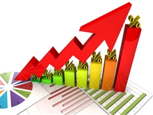 6月美国电子商务销售额增长25％