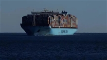 重磅突发！胡塞武装宣布精准击中超大集装箱船MAERSK GIBRALTAR轮
