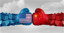 外媒：特朗普已批准对500亿美元中国商品征收关税！