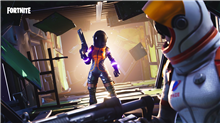 明天起，这个平台将开始排查Fortnite侵权