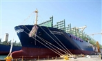 事故丨一大型集装箱船主机失控在厦门偏离航道；一集装箱船在吉达港卸货出意外集装箱受损